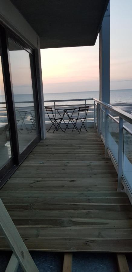 7th Heaven Seaview Appartement De Panne Buitenkant foto